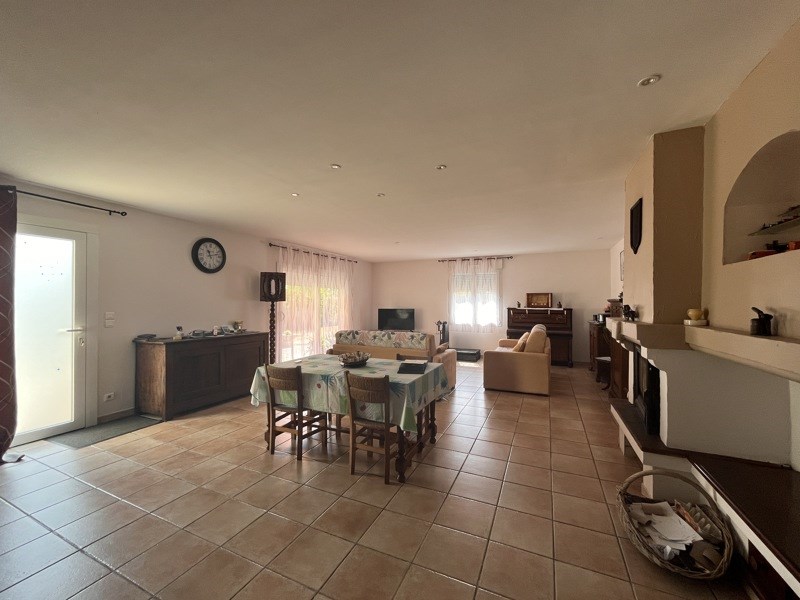 Vente Maison ST LIEUX LES LAVAUR - 4 pièces -125 m² - (81500)