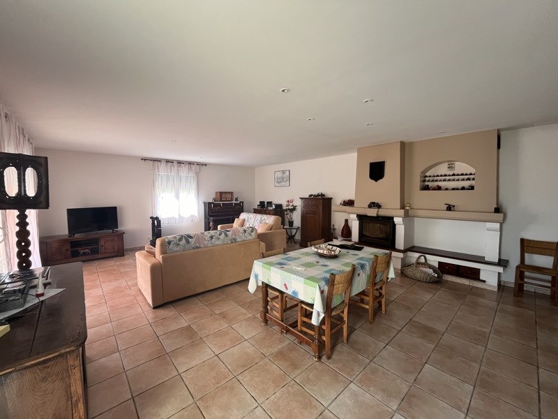 Vente Maison ST LIEUX LES LAVAUR - 4 pièces -125 m² - (81500)
