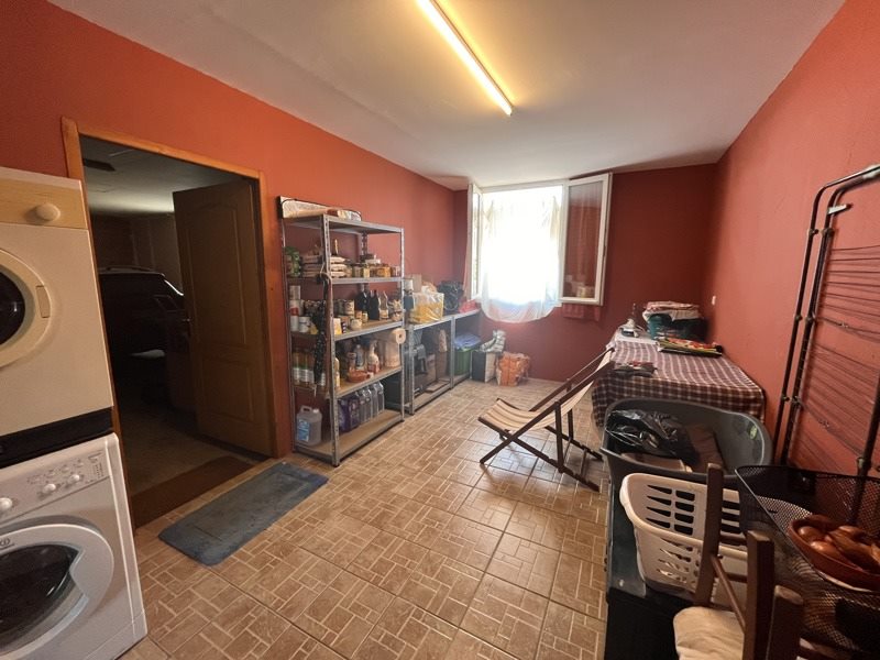 Vente Maison ST LIEUX LES LAVAUR - 4 pièces -125 m² - (81500)