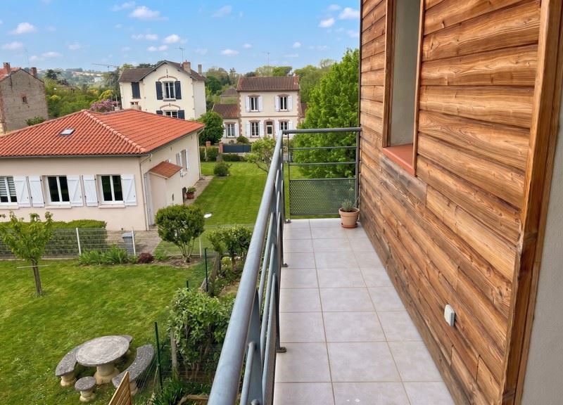 Vente Appartement Lavaur - 2 pièces -36 m² - (81500)