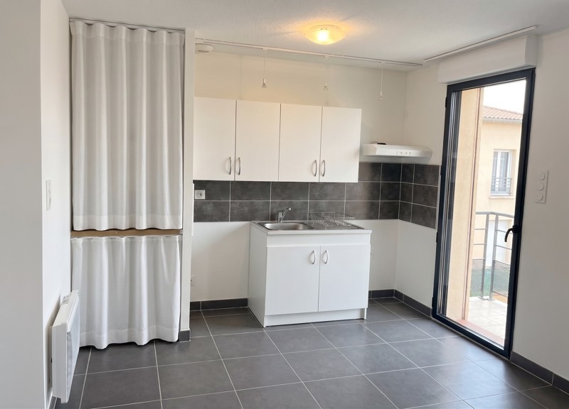 Vente Appartement Lavaur - 2 pièces -36 m² - (81500)