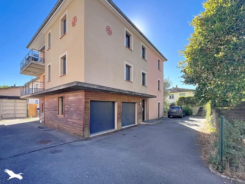 Vente Appartement LAVAUR 81500 2 pièces - 36 m²
