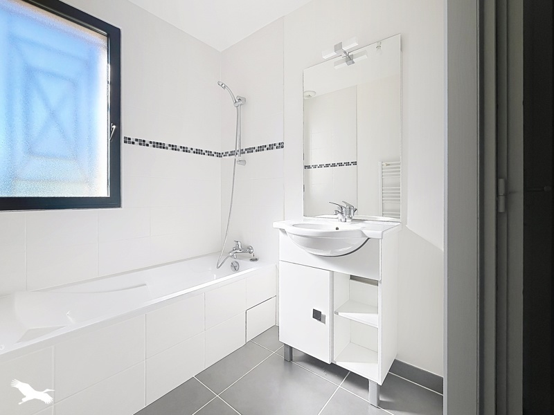 Vente Appartement Lavaur - 2 pièces -36 m² - (81500)