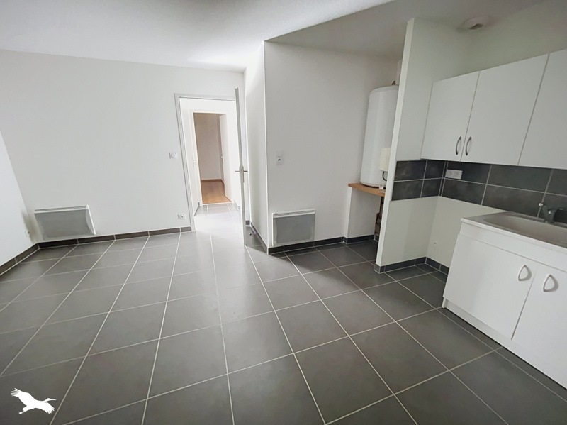 Vente Appartement Lavaur - 2 pièces -36 m² - (81500)