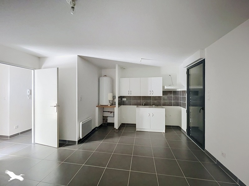 Vente Appartement Lavaur - 2 pièces -36 m² - (81500)