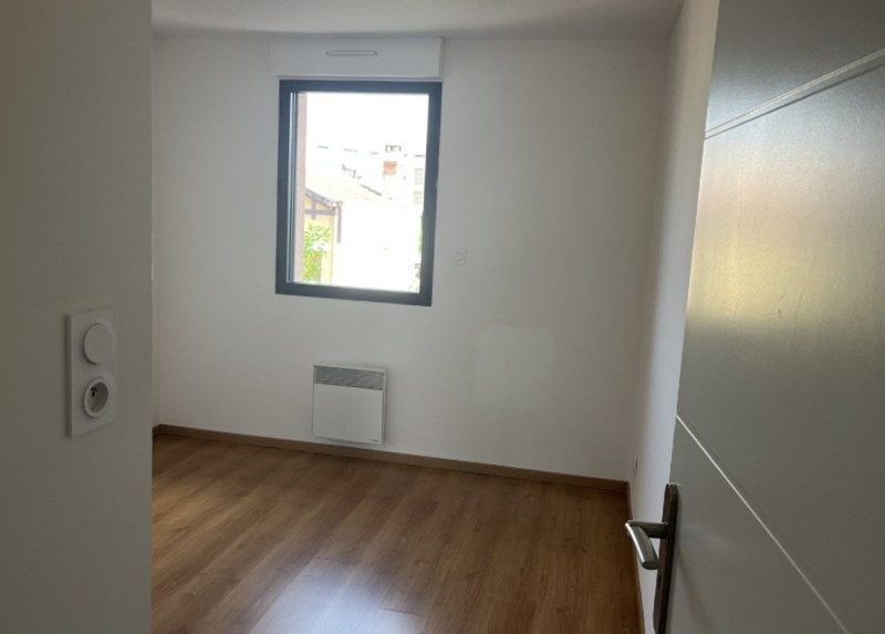 Vente Appartement Lavaur - 2 pièces -36 m² - (81500)