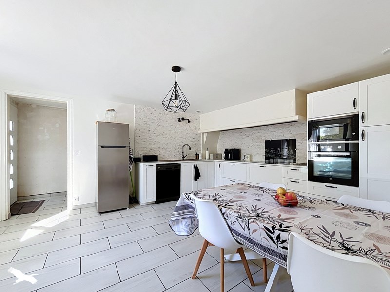 Vente Maison Ambres - 10 pièces -170 m² - (81500)