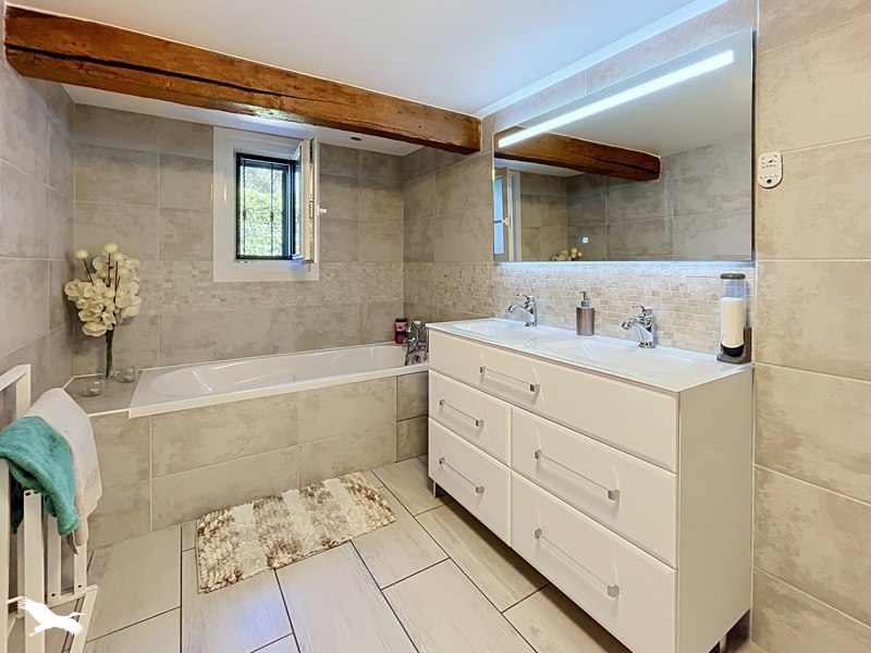 Vente Maison Ambres - 10 pièces -170 m² - (81500)