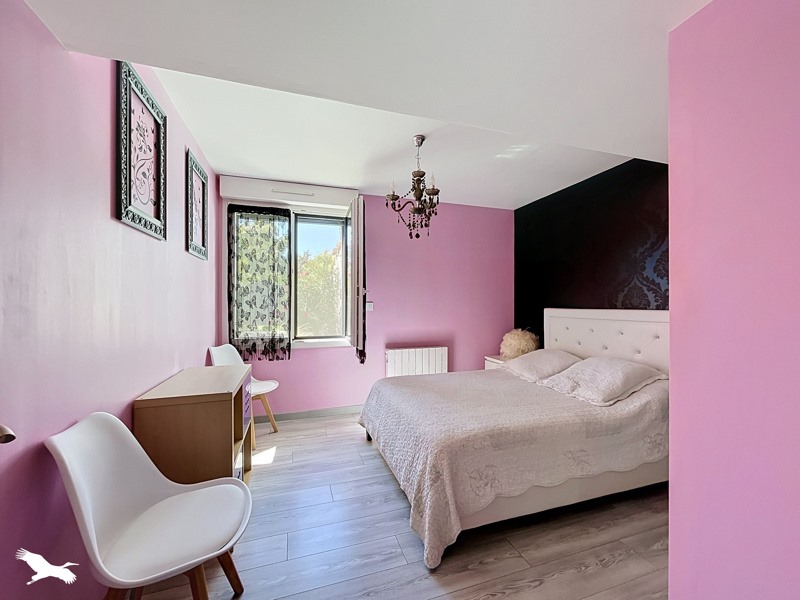 Vente Maison Ambres - 10 pièces -170 m² - (81500)