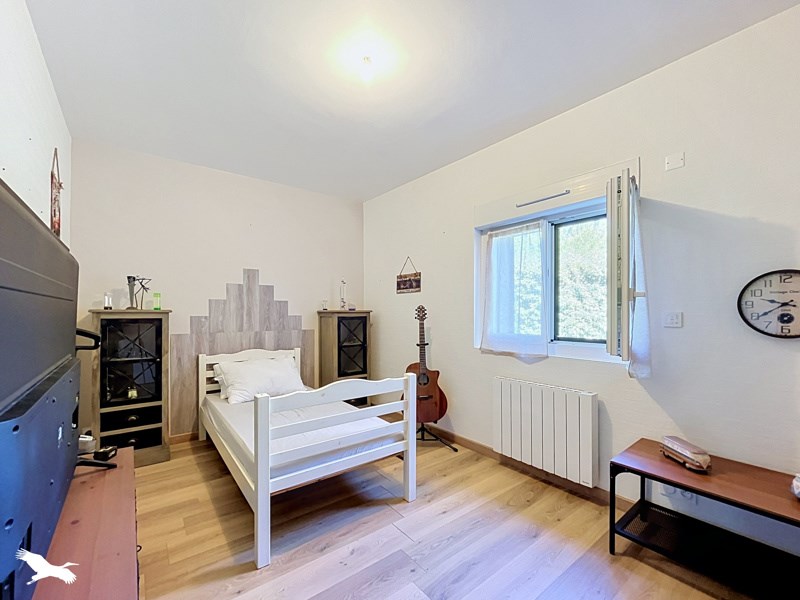 Vente Maison Ambres - 10 pièces -170 m² - (81500)