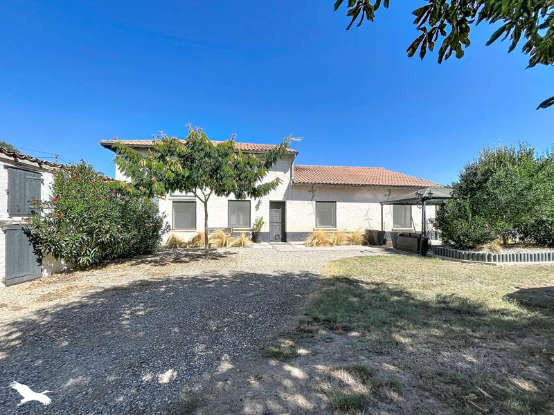 Maison 10 pièces 170 m² · à Ambres · 170 m² · 270 000 €