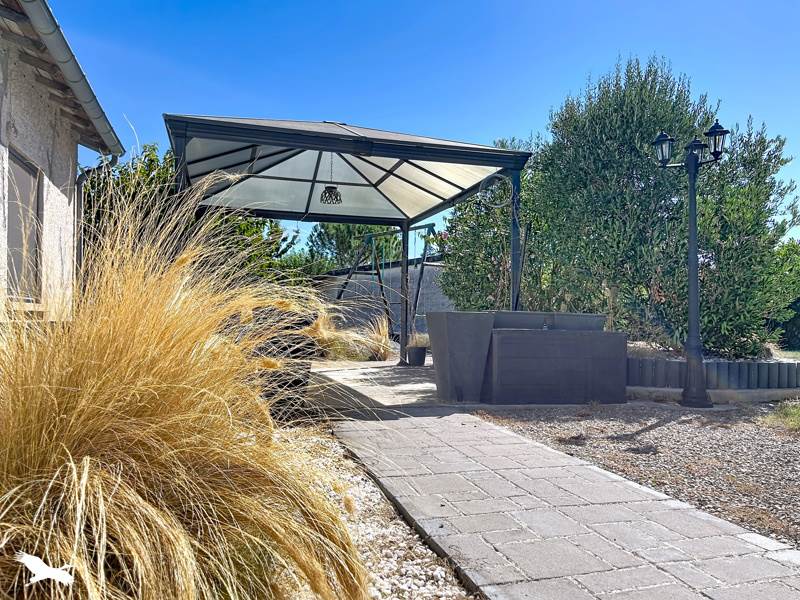Vente Maison Ambres - 10 pièces -170 m² - (81500)