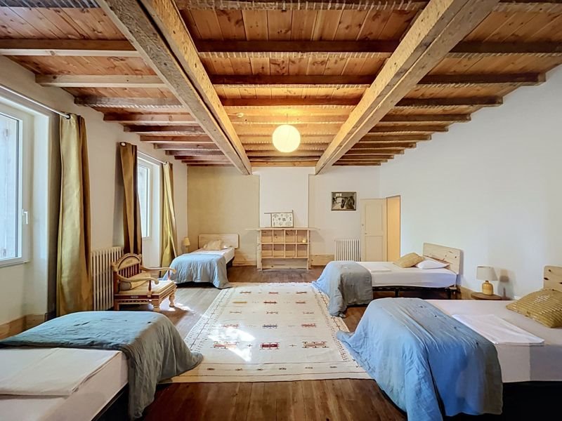 Vente Maison Ambres - 15 pièces -490 m² - (81500)
