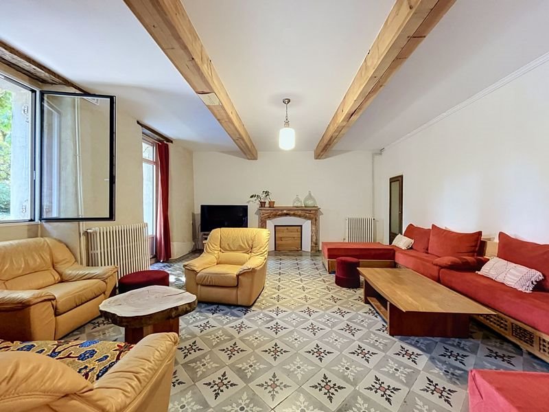 Vente Maison Ambres - 15 pièces -490 m² - (81500)