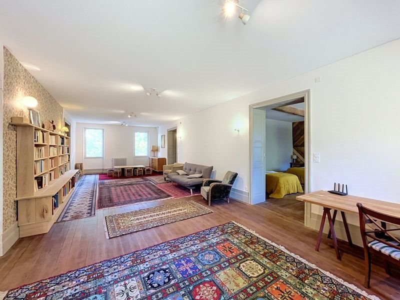 Vente Maison Ambres - 15 pièces -490 m² - (81500)