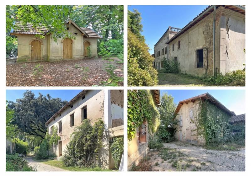 Vente Maison Ambres - 15 pièces -490 m² - (81500)