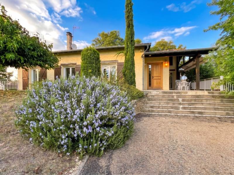 Vente Maison Lavaur 81500 6 pièces - 175 m²