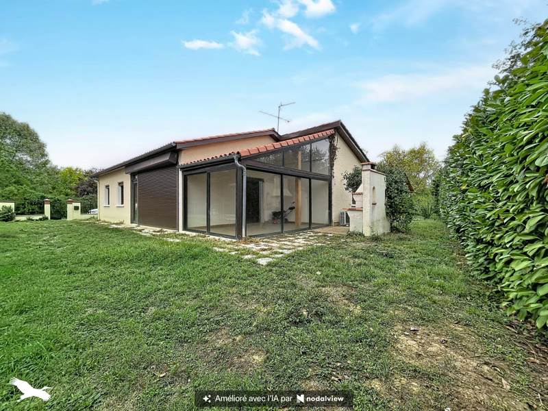 Vente Maison Lavaur 81500 5 pièces - 103 m²