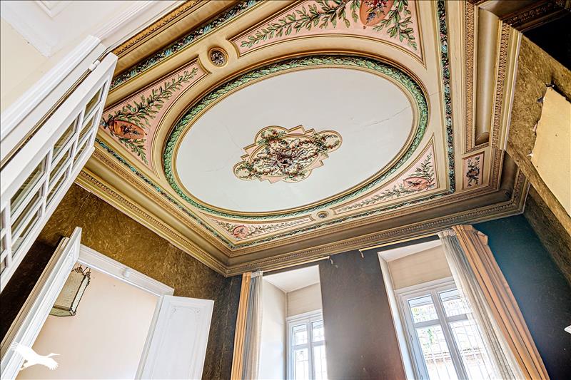 Vente Maison BORDEAUX - 7 pièces -161 m² - (33000)