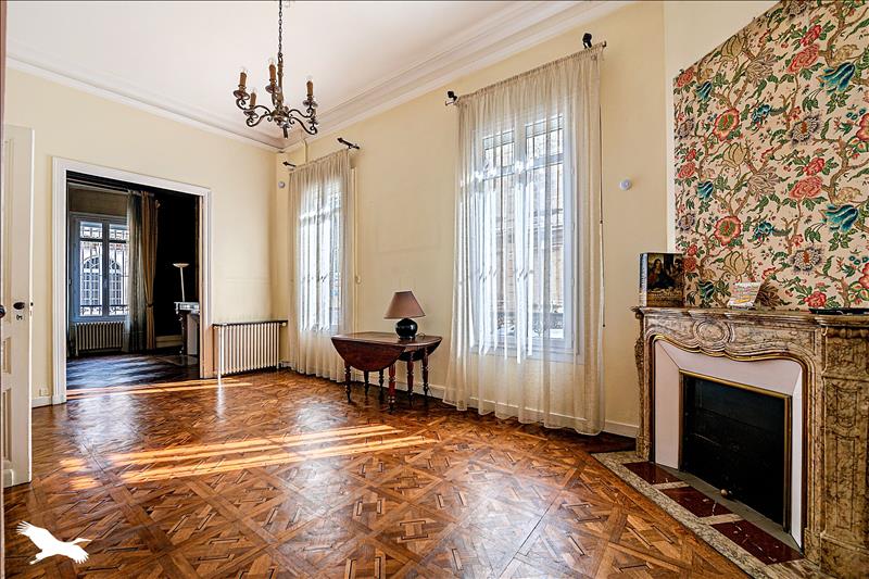 Vente Maison BORDEAUX - 7 pièces -161 m² - (33000)