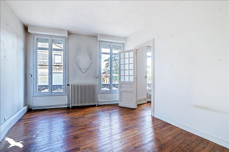 Vente Maison BORDEAUX - 7 pièces -161 m² - (33000)
