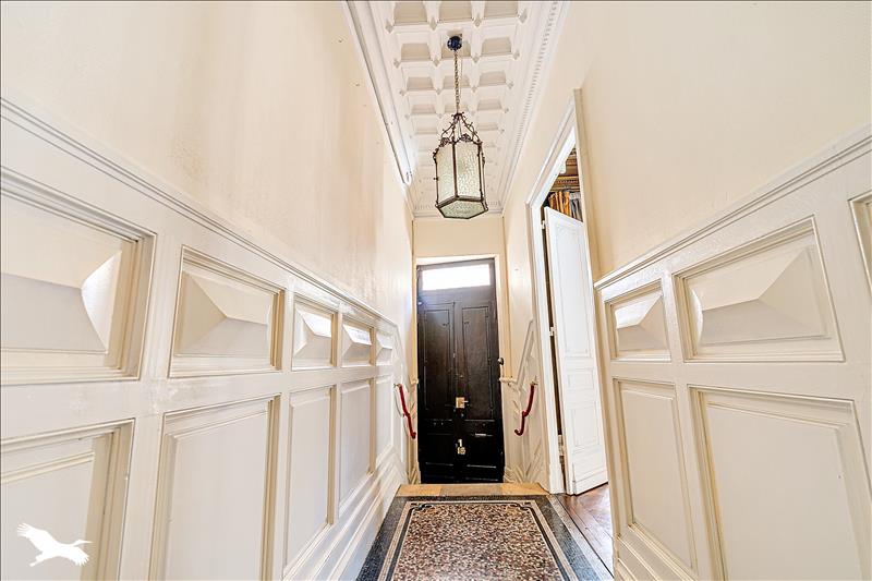 Vente Maison BORDEAUX - 7 pièces -161 m² - (33000)