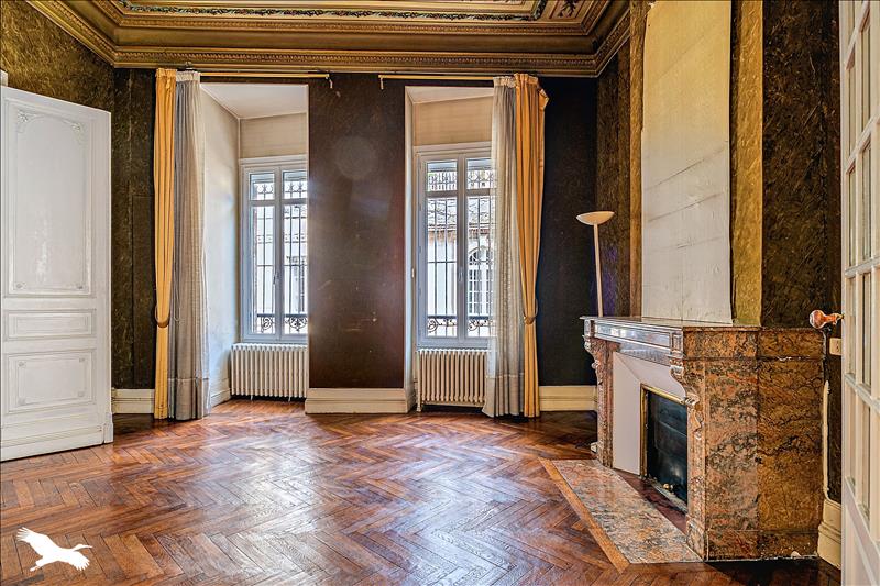 Vente Maison BORDEAUX - 7 pièces -161 m² - (33000)