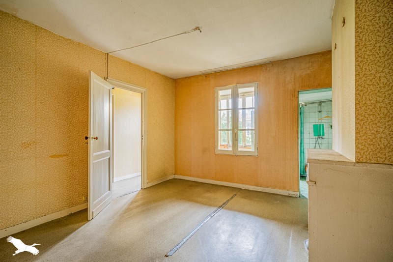 Vente Appartement BORDEAUX - 3 pièces -62,6 m² - (33000)