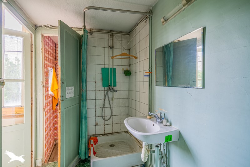 Vente Appartement BORDEAUX - 3 pièces -62,6 m² - (33000)