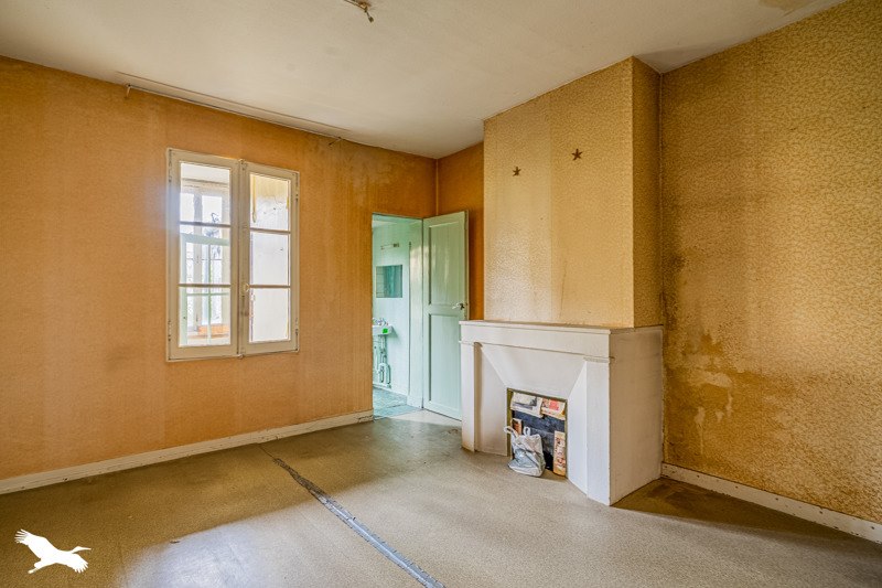 Vente Appartement BORDEAUX - 3 pièces -62,6 m² - (33000)