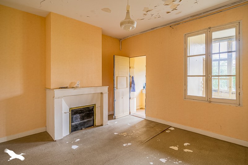 Vente Appartement BORDEAUX - 3 pièces -62,6 m² - (33000)