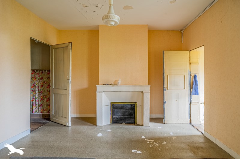 Vente Appartement BORDEAUX - 3 pièces -62,6 m² - (33000)