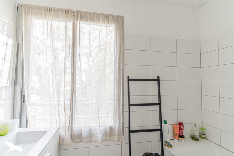Vente Appartement BORDEAUX - 4 pièces -81 m² - (33000)