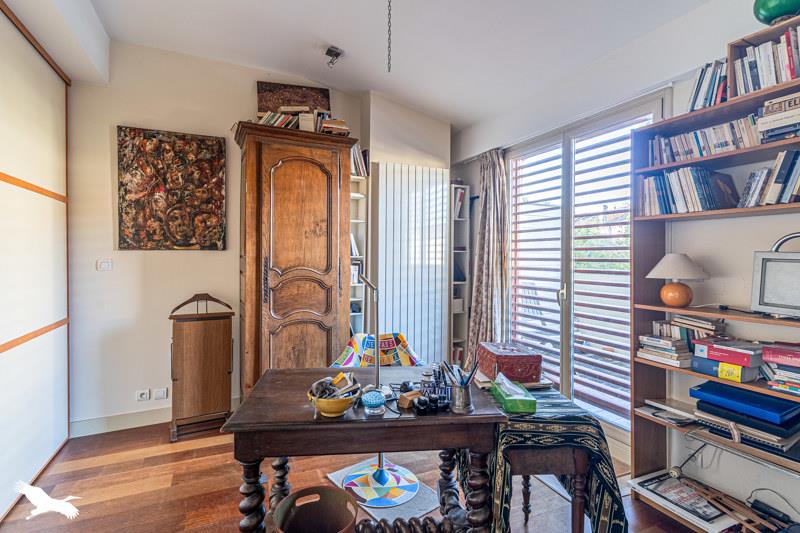 Vente Maison BORDEAUX - 6 pièces -206 m² - (33000)