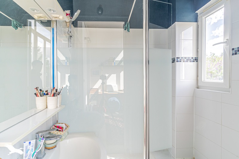 Vente Appartement BORDEAUX - 3 pièces -70 m² - (33000)