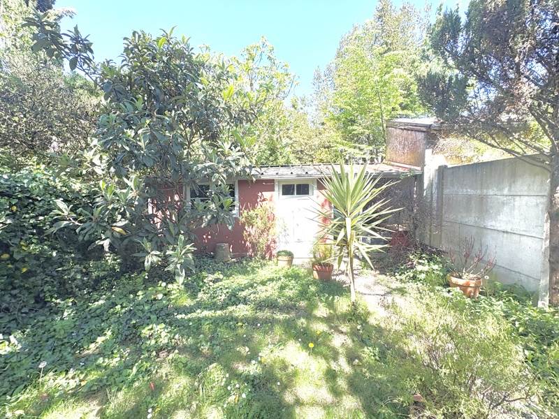 Vente Maison BORDEAUX - 6 pièces -175 m² - (33000)