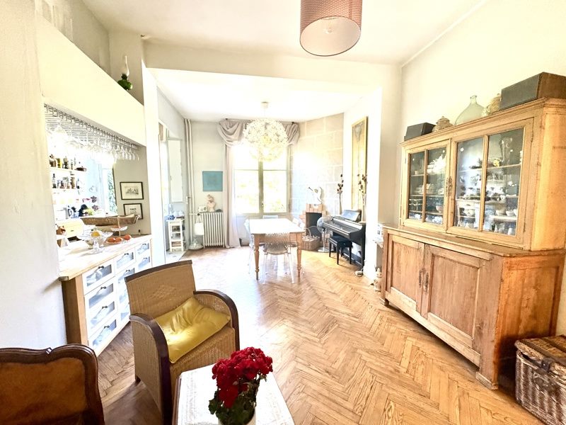 Vente Maison BORDEAUX - 6 pièces -175 m² - (33000)