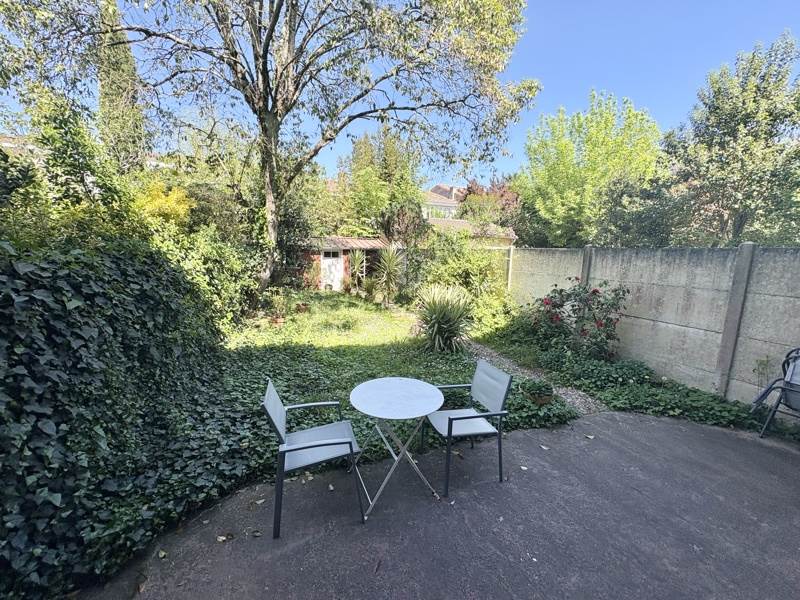 Vente Maison BORDEAUX - 6 pièces -175 m² - (33000)