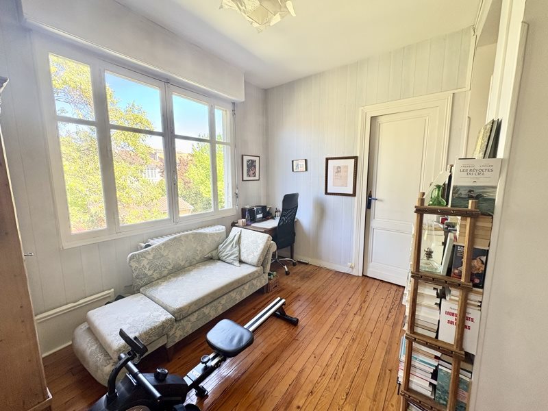 Vente Maison BORDEAUX - 6 pièces -175 m² - (33000)