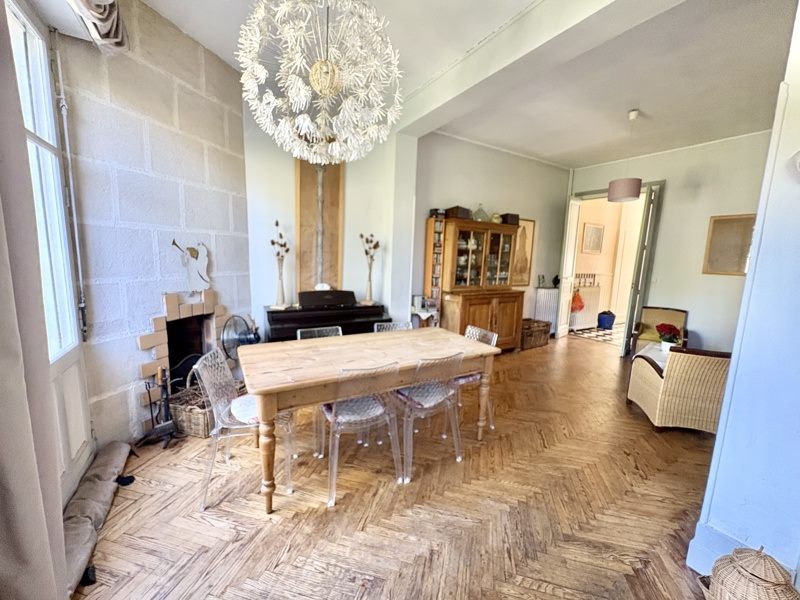 Vente Maison BORDEAUX - 6 pièces -175 m² - (33000)
