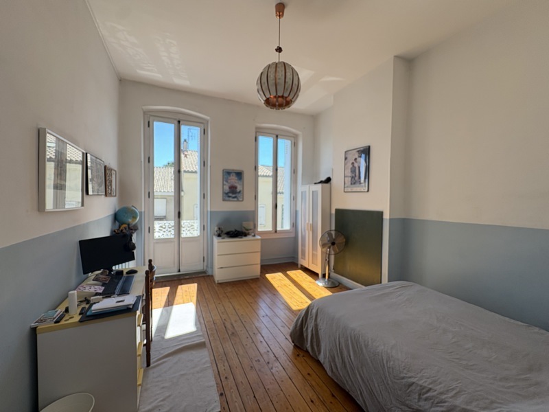 Vente Maison BORDEAUX - 6 pièces -175 m² - (33000)