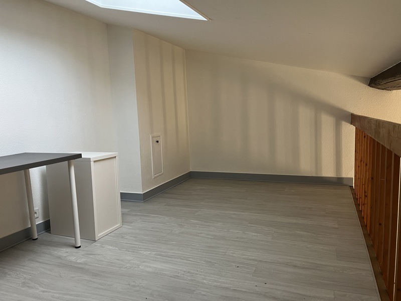 Vente Appartement BORDEAUX - 2 pièces -37 m² - (33000)