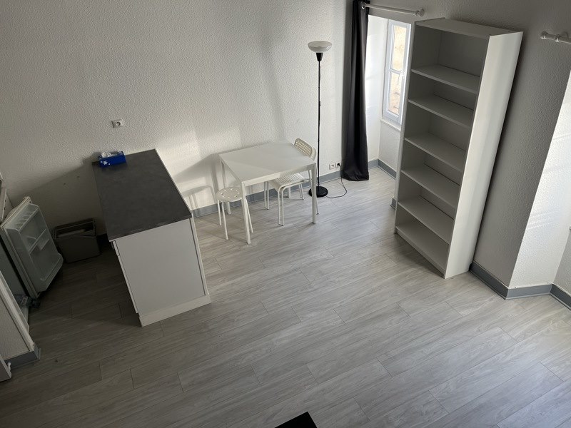Vente Appartement BORDEAUX - 2 pièces -37 m² - (33000)