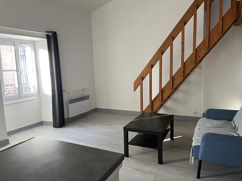 Vente Appartement BORDEAUX - 2 pièces -37 m² - (33000)
