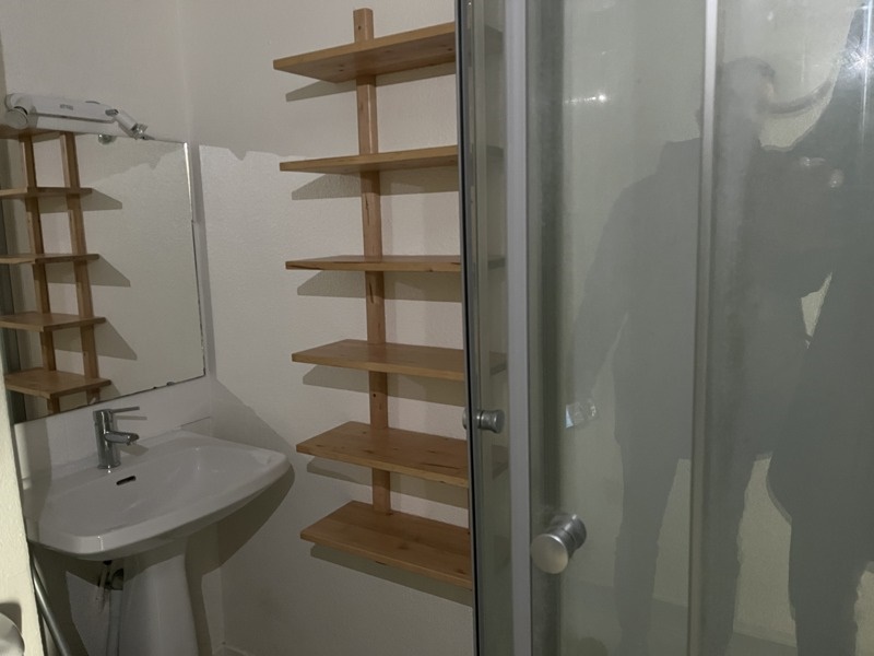 Vente Appartement BORDEAUX - 2 pièces -37 m² - (33000)