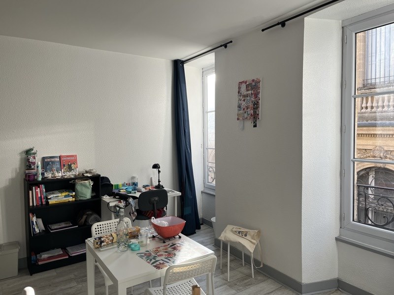 Vente Appartement BORDEAUX - 2 pièces -31 m² - (33000)