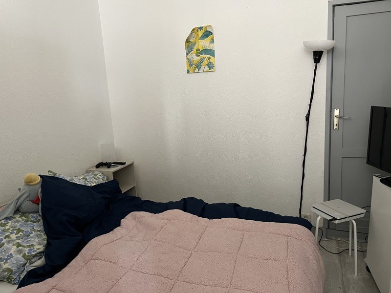 Vente Appartement BORDEAUX - 2 pièces -31 m² - (33000)