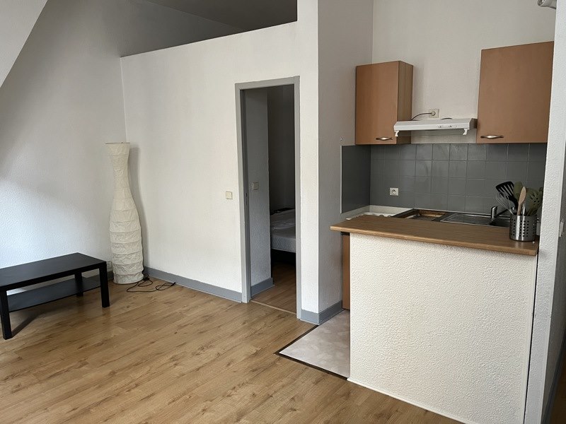 Vente Appartement BORDEAUX - 2 pièces -32 m² - (33000)