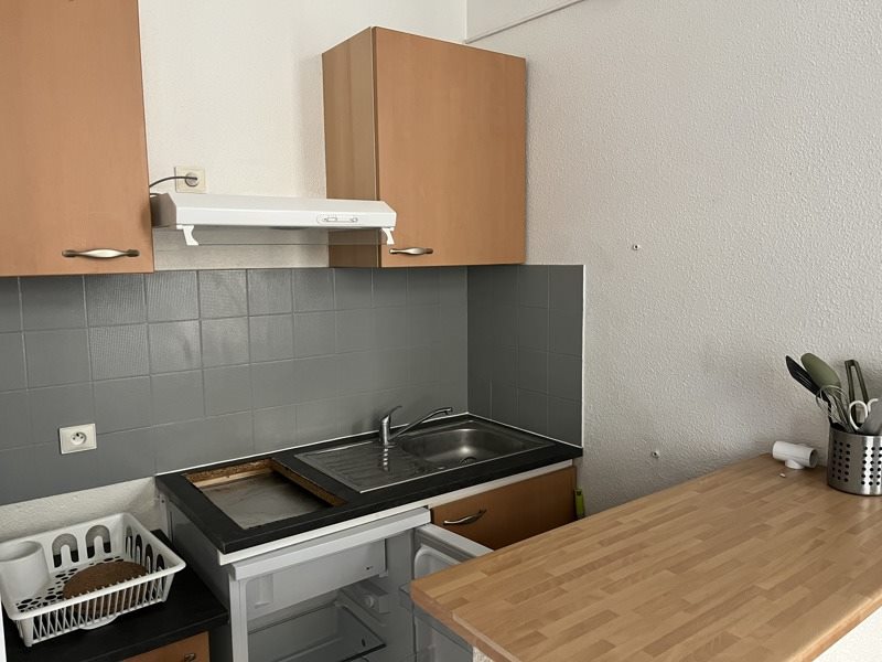Vente Appartement BORDEAUX - 2 pièces -32 m² - (33000)