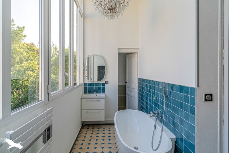 Vente Maison BORDEAUX - 5 pièces -159 m² - (33000)